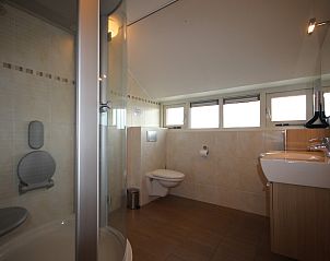 Verblijf 0101769 - Vakantiewoning Texel - De Witte Hoek villa 136