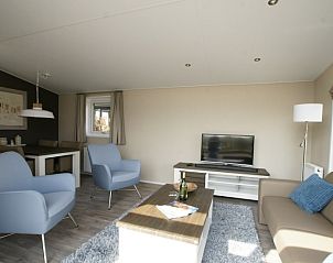 Verblijf 010176 - Vakantiewoning Texel - Lodge 07