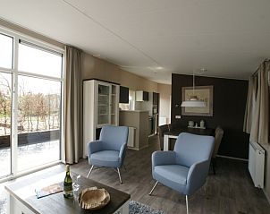Verblijf 010176 - Vakantiewoning Texel - Lodge 07