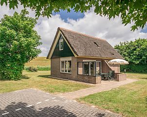 Unterkunft 0101770 - Ferienhaus Texel - De Witte Hoek bungalow 132