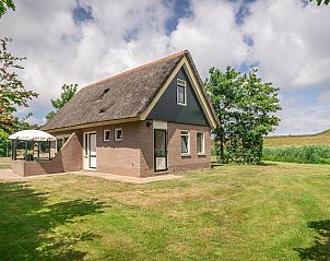 Unterkunft 0101770 - Ferienhaus Texel - De Witte Hoek bungalow 132