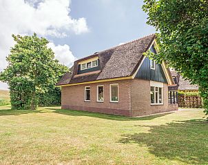 Unterkunft 0101770 - Ferienhaus Texel - De Witte Hoek bungalow 132