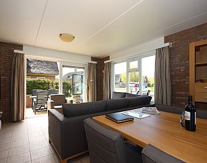 Unterkunft 0101770 - Ferienhaus Texel - De Witte Hoek bungalow 132