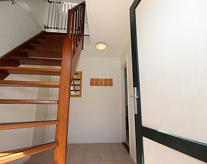 Unterkunft 0101770 - Ferienhaus Texel - De Witte Hoek bungalow 132