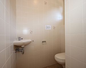 Unterkunft 0101770 - Ferienhaus Texel - De Witte Hoek bungalow 132