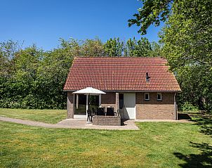 Verblijf 0101771 - Vakantiewoning Texel - De Witte Hoek bungalow 142