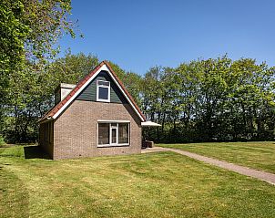 Verblijf 0101771 - Vakantiewoning Texel - De Witte Hoek bungalow 142