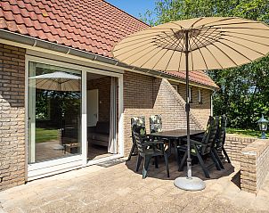 Verblijf 0101771 - Vakantiewoning Texel - De Witte Hoek bungalow 142