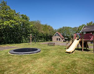 Verblijf 0101771 - Vakantiewoning Texel - De Witte Hoek bungalow 142