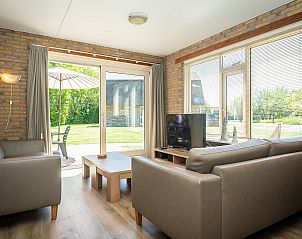 Verblijf 0101771 - Vakantiewoning Texel - De Witte Hoek bungalow 142