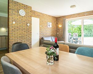 Verblijf 0101771 - Vakantiewoning Texel - De Witte Hoek bungalow 142