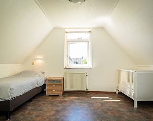 Verblijf 0101771 - Vakantiewoning Texel - De Witte Hoek bungalow 142