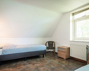 Verblijf 0101771 - Vakantiewoning Texel - De Witte Hoek bungalow 142