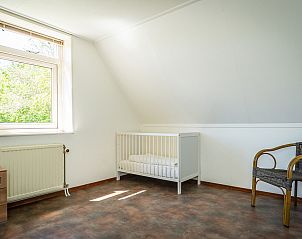 Verblijf 0101771 - Vakantiewoning Texel - De Witte Hoek bungalow 142