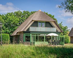 Unterkunft 0101772 - Ferienhaus Texel - De Witte Hoek villa 170m2 138