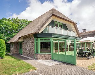 Unterkunft 0101772 - Ferienhaus Texel - De Witte Hoek villa 170m2 138