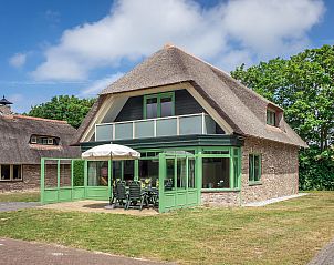 Unterkunft 0101772 - Ferienhaus Texel - De Witte Hoek villa 170m2 138