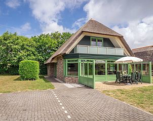Unterkunft 0101772 - Ferienhaus Texel - De Witte Hoek villa 170m2 138