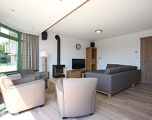 Unterkunft 0101772 - Ferienhaus Texel - De Witte Hoek villa 170m2 138