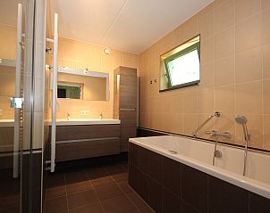Unterkunft 0101772 - Ferienhaus Texel - De Witte Hoek villa 170m2 138