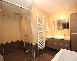 Unterkunft 0101772 - Ferienhaus Texel - De Witte Hoek villa 170m2 138