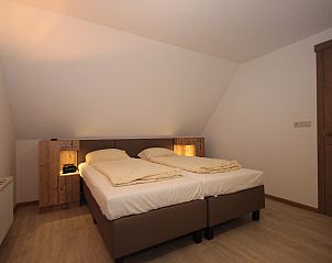 Unterkunft 0101772 - Ferienhaus Texel - De Witte Hoek villa 170m2 138