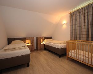 Unterkunft 0101772 - Ferienhaus Texel - De Witte Hoek villa 170m2 138