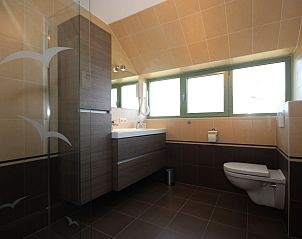 Unterkunft 0101772 - Ferienhaus Texel - De Witte Hoek villa 170m2 138
