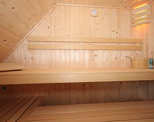 Unterkunft 0101772 - Ferienhaus Texel - De Witte Hoek villa 170m2 138