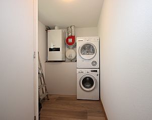 Unterkunft 0101772 - Ferienhaus Texel - De Witte Hoek villa 170m2 138