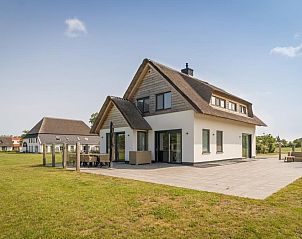 Guest house 0101778 - Holiday property Texel - F-Luxe villa met wellness