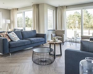 Guest house 0101778 - Holiday property Texel - F-Luxe villa met wellness