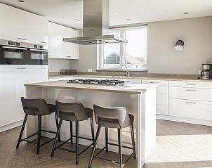Guest house 0101778 - Holiday property Texel - F-Luxe villa met wellness