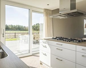 Guest house 0101778 - Holiday property Texel - F-Luxe villa met wellness