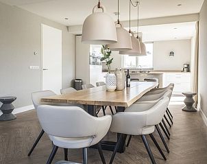 Guest house 0101778 - Holiday property Texel - F-Luxe villa met wellness