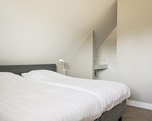 Guest house 0101778 - Holiday property Texel - F-Luxe villa met wellness