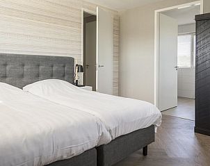 Guest house 0101778 - Holiday property Texel - F-Luxe villa met wellness