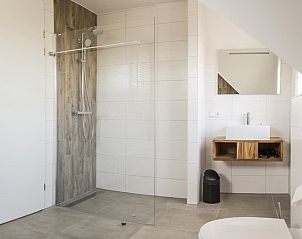 Guest house 0101778 - Holiday property Texel - F-Luxe villa met wellness