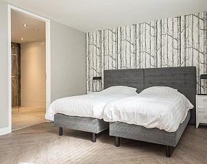 Guest house 0101778 - Holiday property Texel - F-Luxe villa met wellness