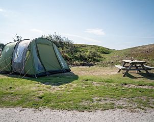 Guest house 010177 - Fixed travel trailer Texel - Sluftervallei | Comfort campingplaats | C2