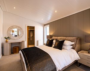 Guest house 010177 - Fixed travel trailer Texel - Sluftervallei | Comfort campingplaats | C2