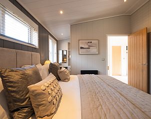 Guest house 010177 - Fixed travel trailer Texel - Sluftervallei | Comfort campingplaats | C2