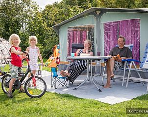 Unterkunft 0101781 - Ferienhaus Texel - Comfort plaats blauw