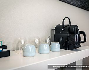 Unterkunft 0101785 - Ferienhaus Texel - Standaard kamer (tweepersoonsbed)