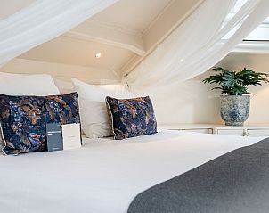 Unterkunft 0101789 - Ferienhaus Texel - Tweepersoons kamer Superior tuin suite - Bad/douche/toilet