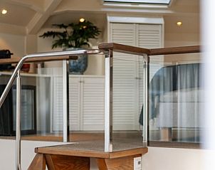 Unterkunft 0101789 - Ferienhaus Texel - Tweepersoons kamer Superior tuin suite - Bad/douche/toilet