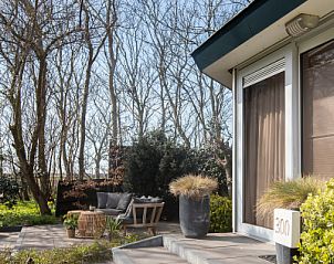Unterkunft 0101789 - Ferienhaus Texel - Tweepersoons kamer Superior tuin suite - Bad/douche/toilet