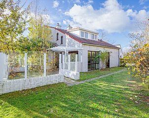 Guest house 010179 - Holiday property Texel - Villapark Residentie Texel nr. 719