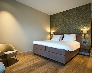 Verblijf 0101799 - Vakantiewoning Texel - Deluxe kamer met douche - Huisdiervriendelijk