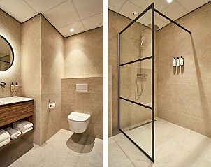 Verblijf 0101799 - Vakantiewoning Texel - Deluxe kamer met douche - Huisdiervriendelijk